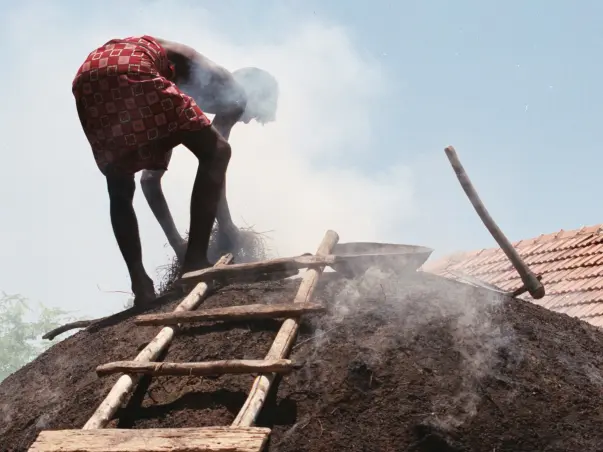 Join us in alleviating hunger of the migrant laborers