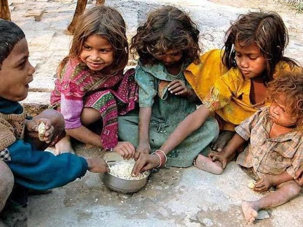 Help Us Provide Help To Poor Needy People