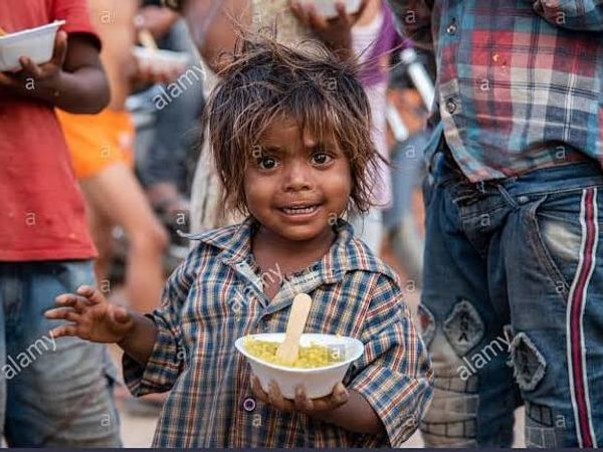 Help Us Provide Help To Poor Needy People