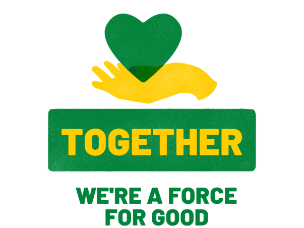 Food Kits, Masks  & Sanitizers for Daily Wagers to #DefeatCOVID-19