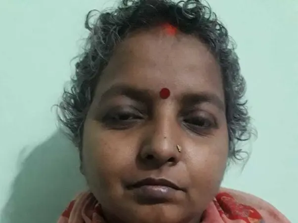40 years old Mamta Devi needs your help fight Breast cancer