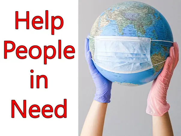 Help Underpriviled Daily wage workers / Maid's families in Uttarakhand