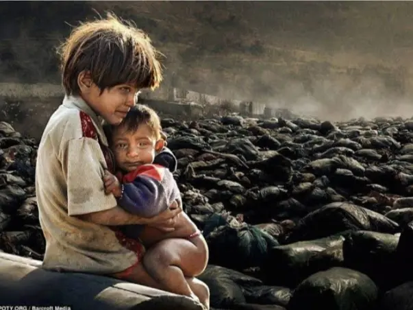 Hunger