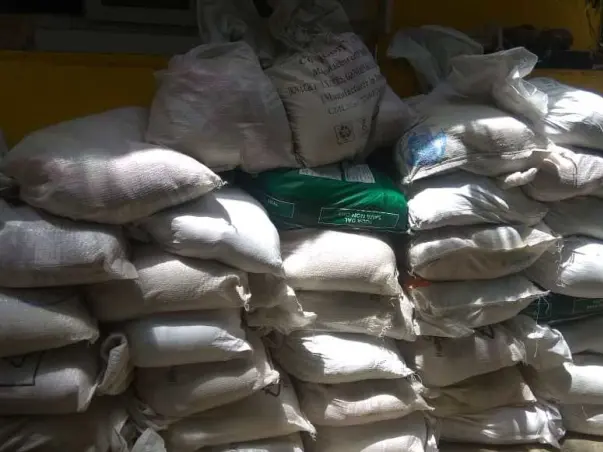 Providing Ration To Communities Of Low Income Schools During COVID-19