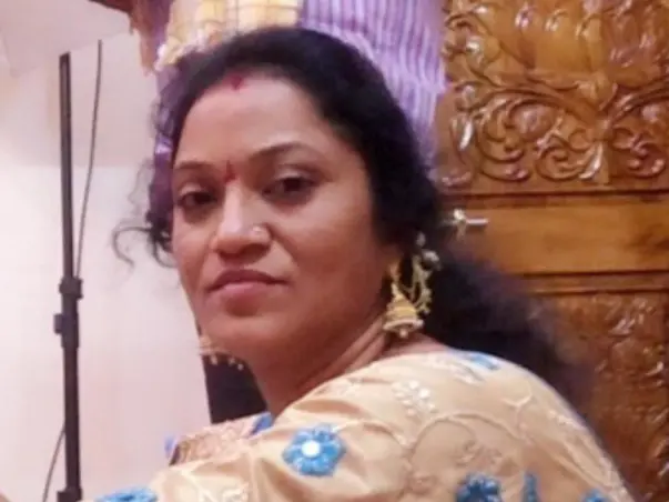 Support Uma Devi Recover From Accidental Injuries