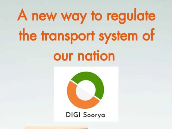 Help Soorya Implement His Project