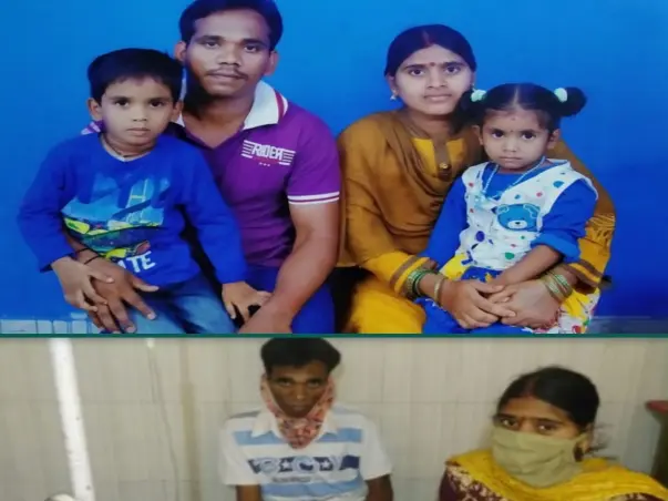 Save Rella Vasudevu from cancer