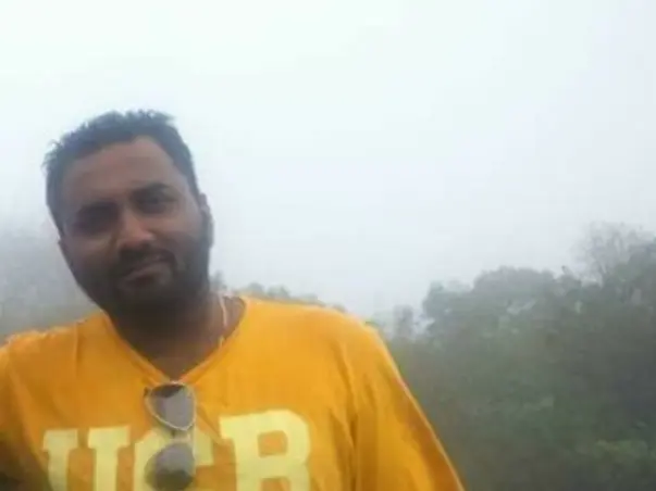 Help Richard Who Is On Ventilator Support Due To Brain Hemorrhage