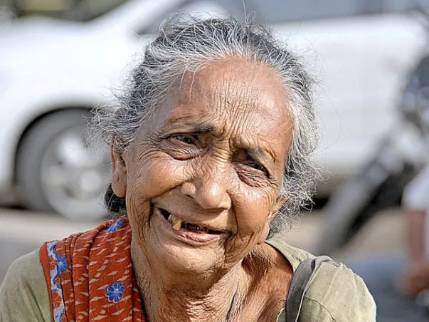 Welfare World Donation