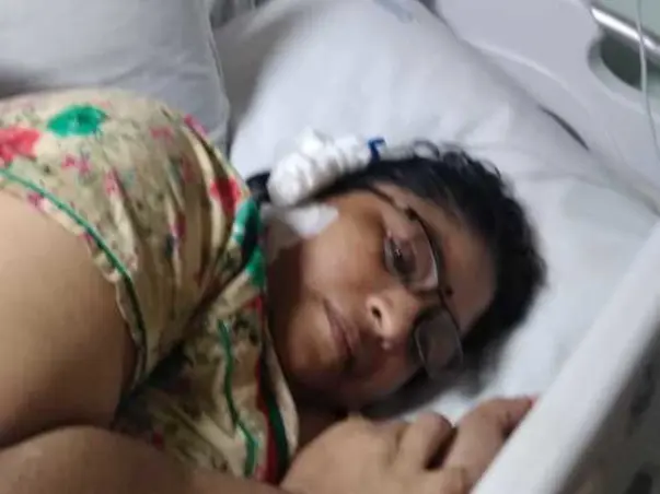 My Wife is Struggling With Spinal Cord Injury &Multiple Pressure Sores