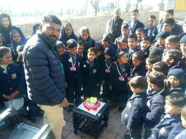 Support Us To Bulid a School For Children