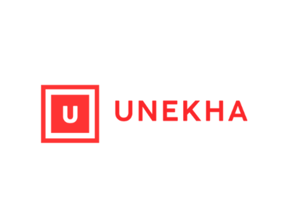 Unekha - The first global platform for the creators