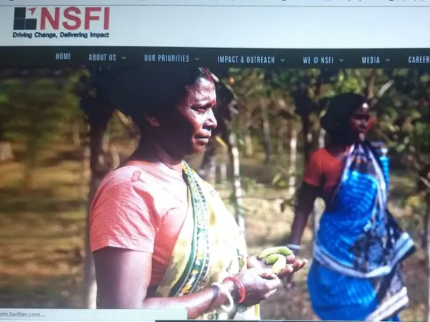 National Skills Foundation of India