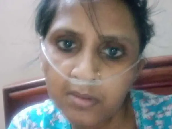 Help my tuition didi survive breast cancer
