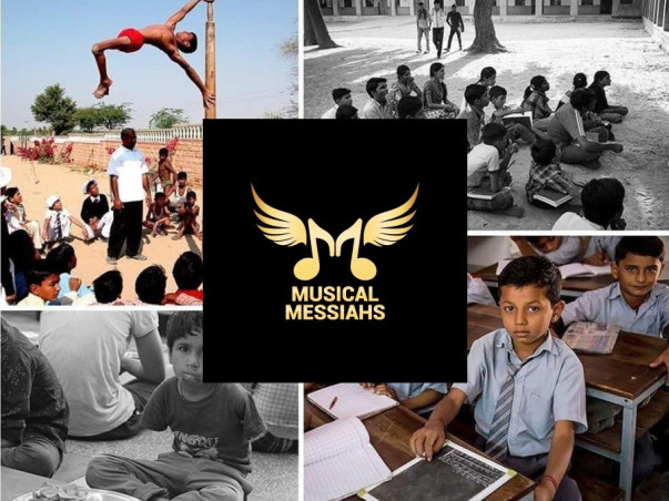 Help Children with Physical Disabilities at SKSN
