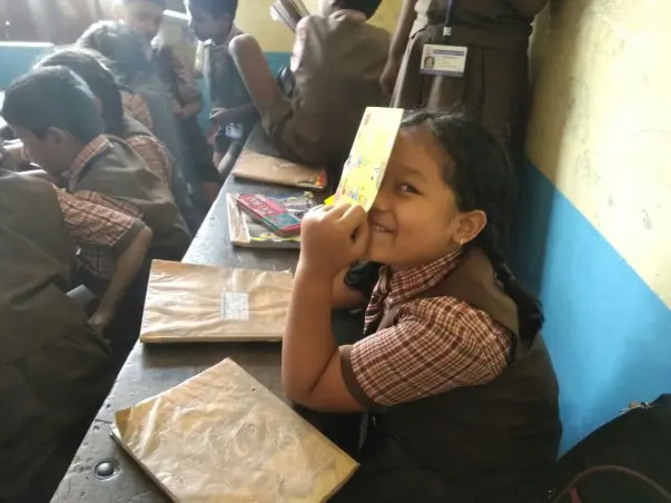 Padhai-Ruke-Nahi: As schools are shut, lets deliver 100k books to kids