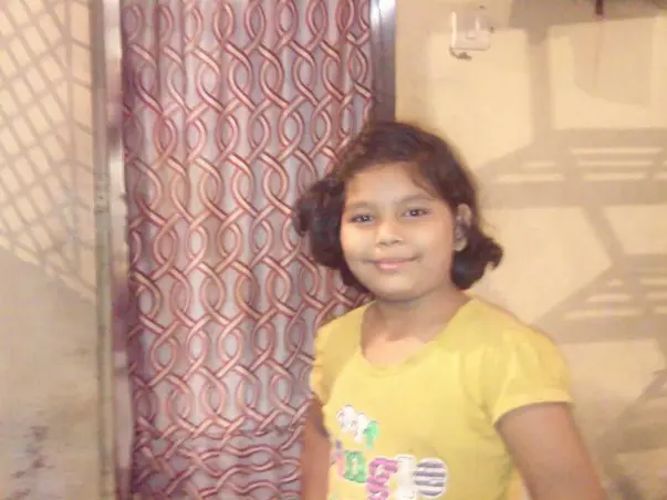 Help Jyoti to Fight with this Syndrome