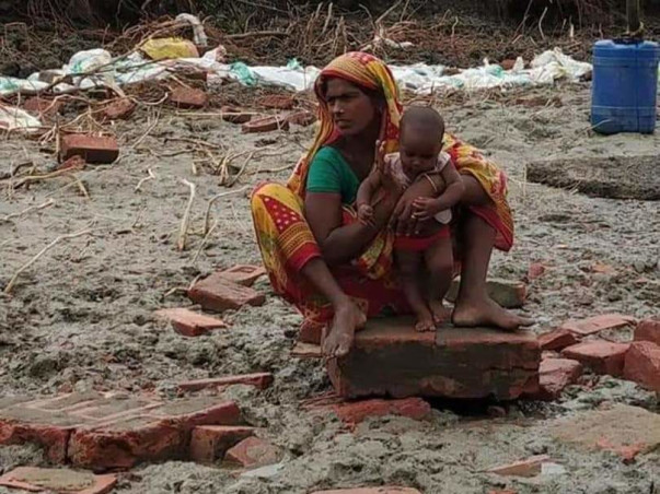 Project SURVIVE (Sundarban)