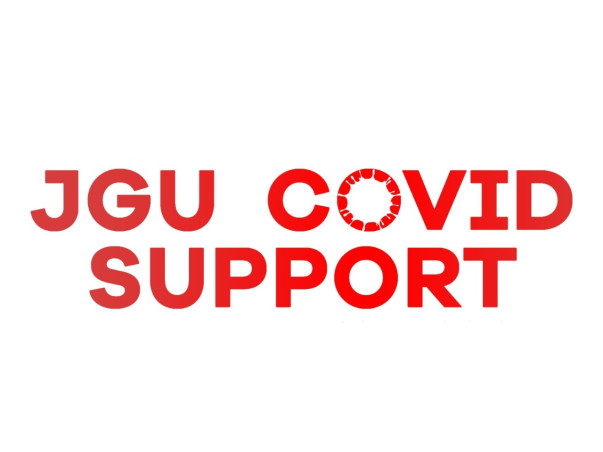 JGU COVID-19 RELIEF FUND