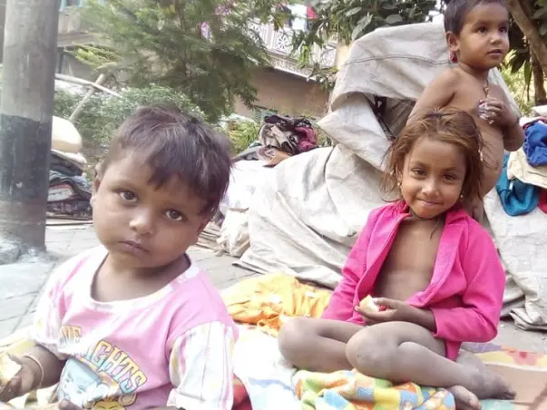 Support Labour and Children to survive