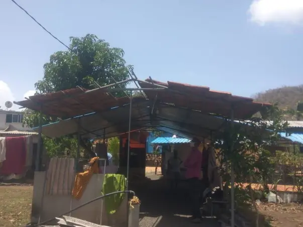 Please Help This Old-Age Home