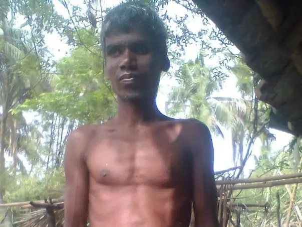 Support Shankar Sahoo Recover From Coronary Heart Disease