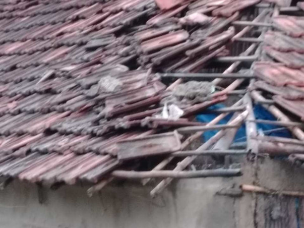 Humanitarian Assistance To The People Affected By Cyclone