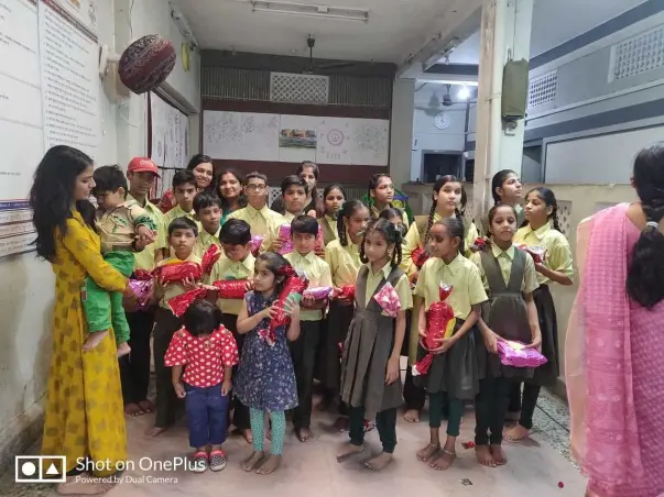 Help Children To Get Education