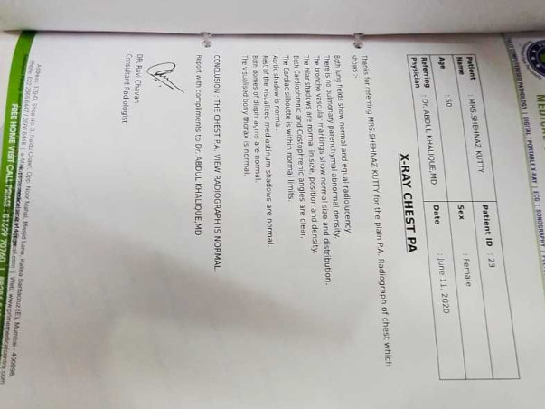 Please Help Shehnaz for Surgery