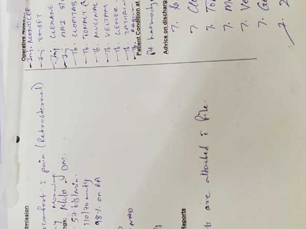 Please Help Shehnaz for Surgery