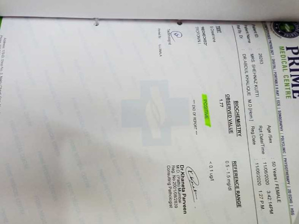 Please Help Shehnaz for Surgery