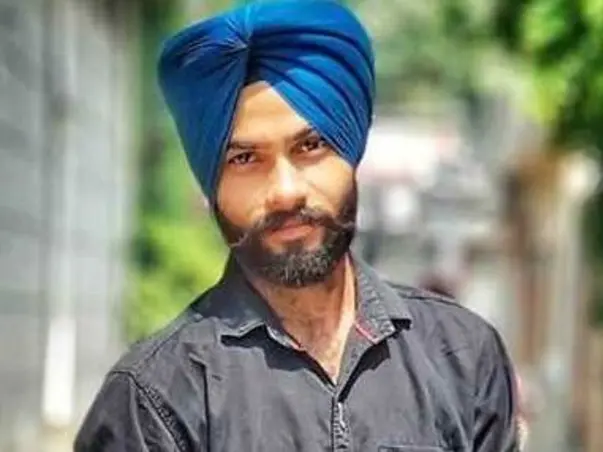 Support Inderjeet Recover From Accidental Injuries