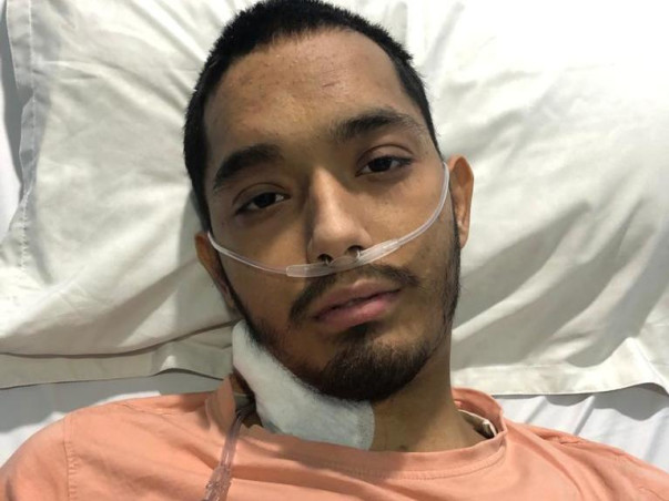 My Cousin Is Struggling With Kidney Failure and Pneumonia, Help Him
