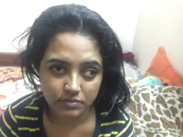 32 Years Old Monalisa Subramani Needs Your Help Fight Multiple Sclerosis & Retinitis Pigmentosa