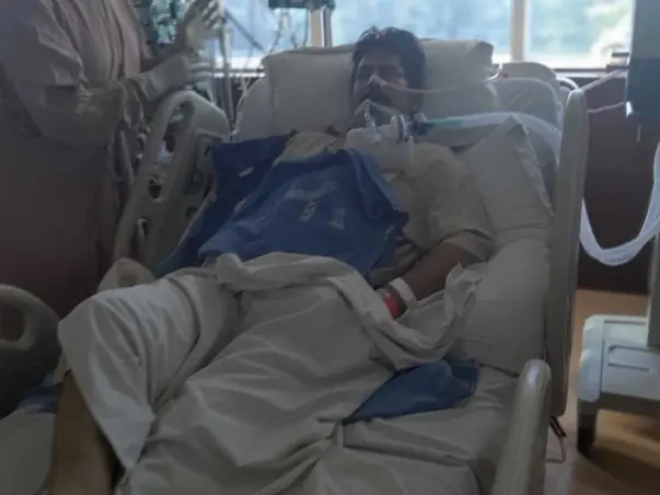Help my relative fight Multi Organ Failure