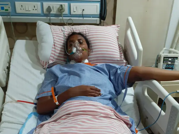 Help my sister fighting with Major Heart Disease: Arotic Aneurysm