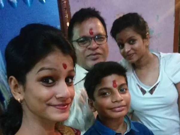 In Memory of Sandeep Garg, 
Fund Raiser(for kids)
