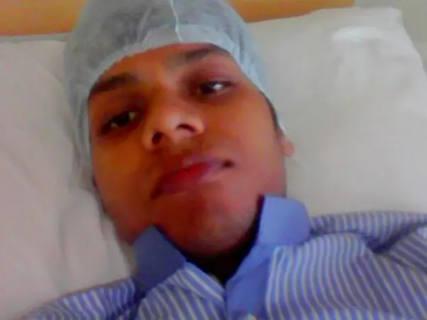 Help me for fight cancer