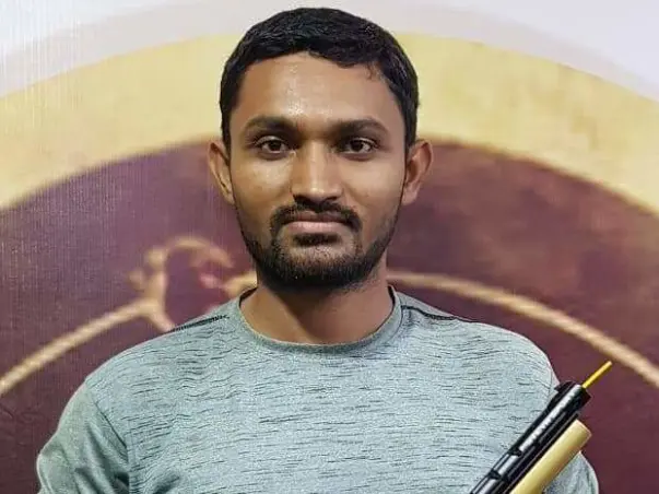 Help Me In Making My Career In Shooting