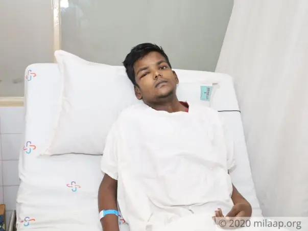 Even One Extra Sip Of Water Can Be Fatal For Boy With Kidney Disease