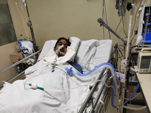 My sister is struggling with cancer, help her recover