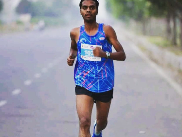 Help Mohd Meraj qualify for Olympics and win gold in Commonwealth 2022