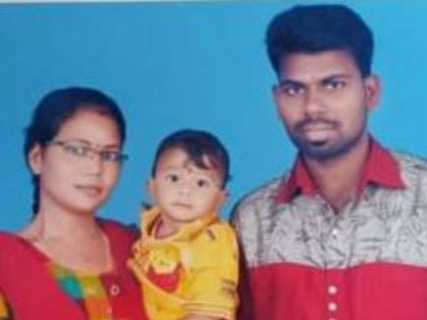 Help Mutheeswaran fight Open Heart Surgery