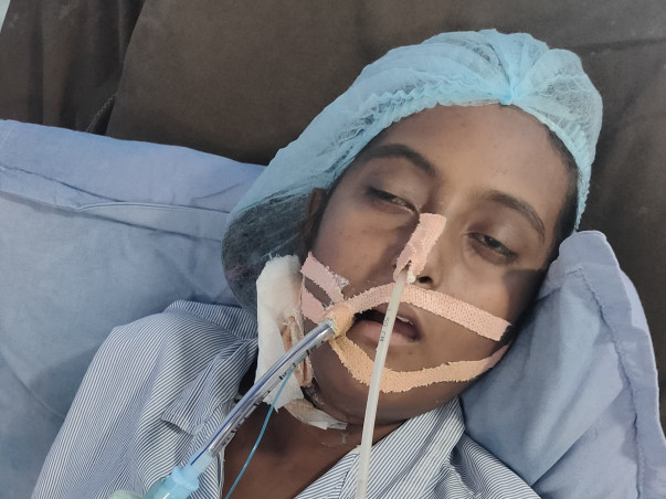 My 13 Years Old Cousin Needs Your Urgent Support In Fighting Kidney Failure