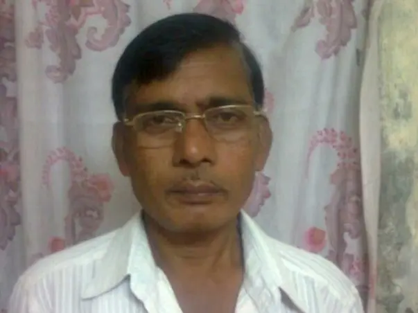 Help My Father Recover from COVID