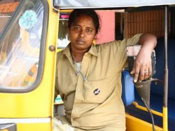 Taxi & Autorickshaw drivers struggle to make ends meet.