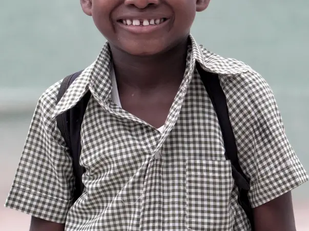 YES, YOU CAN BRING A SMILE AT THEIR FACE...........