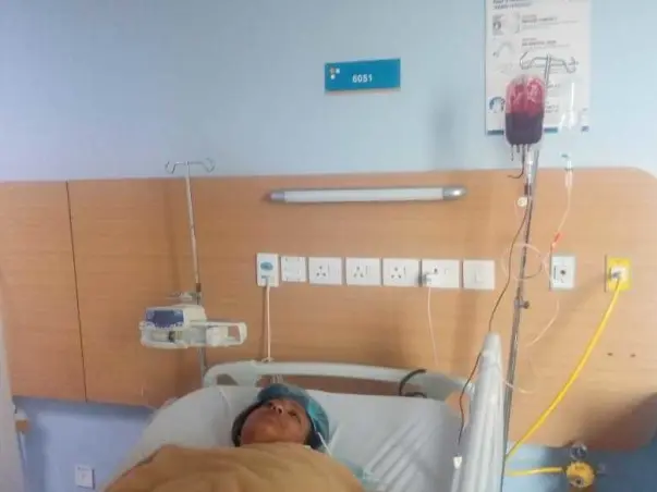 Help My Wife Recover From Cancer