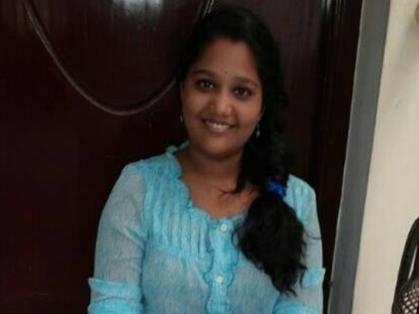 Help Jahnavi Support her Family post her father's untimely demise