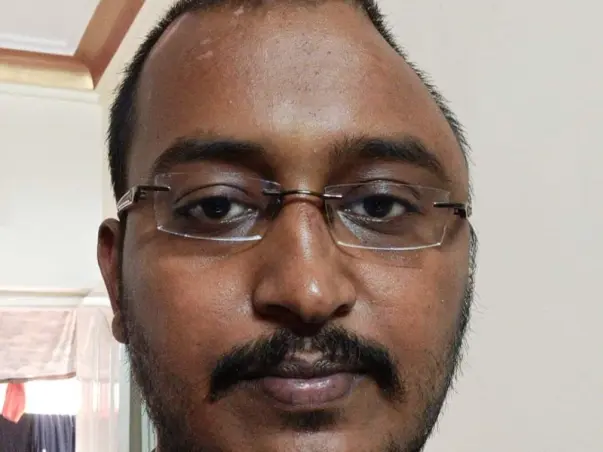 25 Years Old Akshay Needs Your Help To Recover From Accident